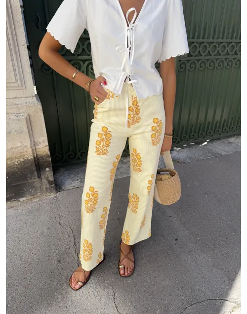 Pantalon Nérola