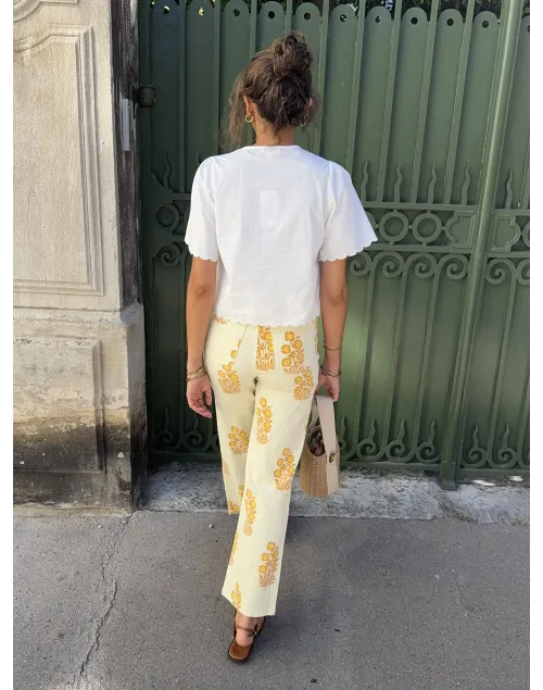 Pantalon Nérola