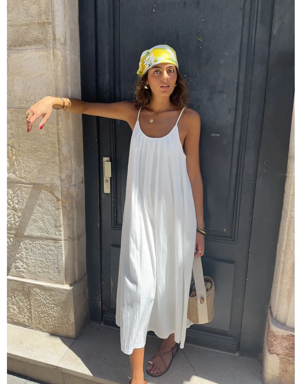 Robe Albane