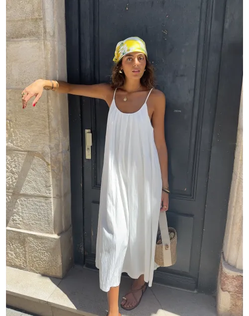 Robe Albane