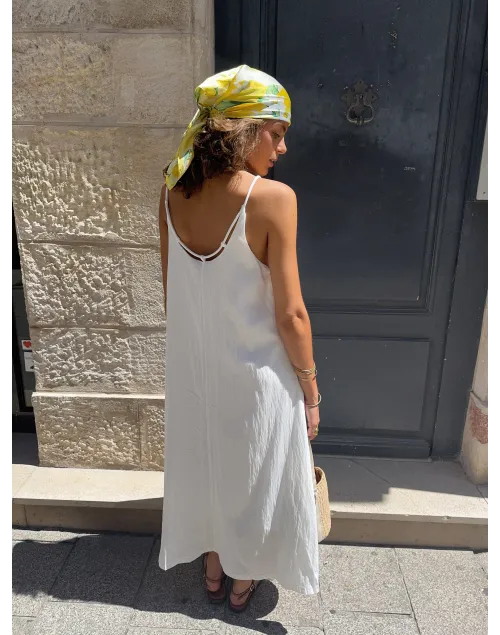 Robe Albane