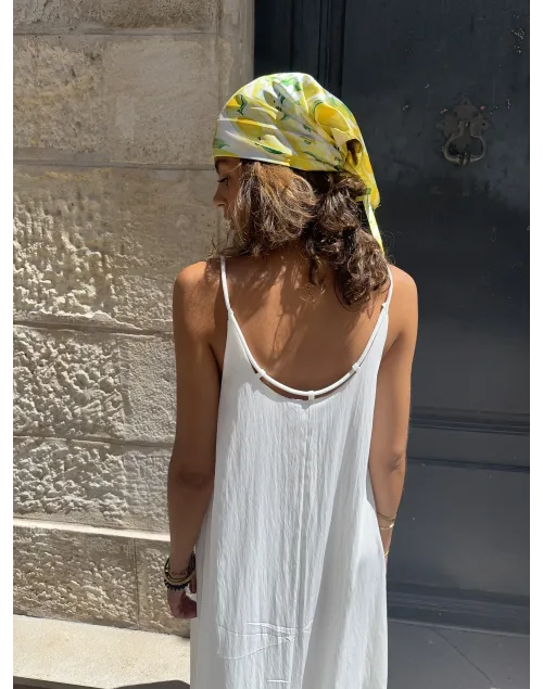 Robe Albane